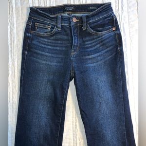 Judy Blue Bootcut Jeans